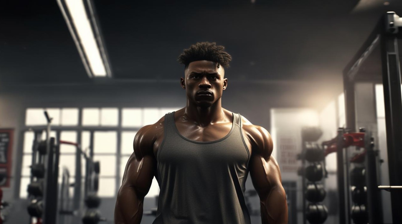 锻炼励志名言，哪些句子能真正点燃你的运动激情？-图1