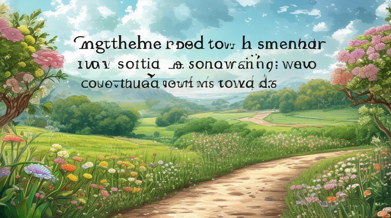 幼儿诗歌路,如何引导孩子踏上诗意成长之旅?-图1 幼儿诗歌路,如何引导孩子踏上诗意成长之旅?-图1