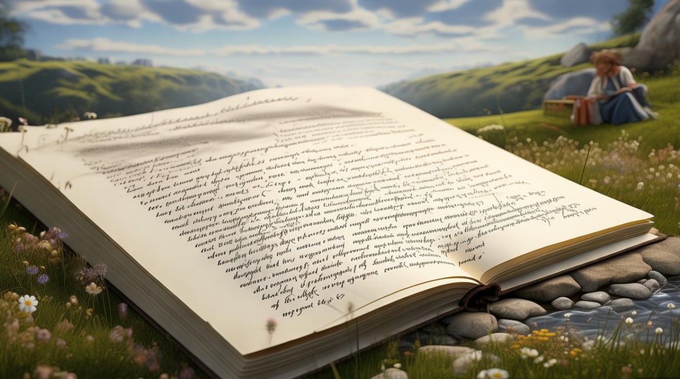 诗歌如何用文字描绘出如画般的生动画面?-图1 诗歌如何用文字描绘出如画般的生动画面?-图1