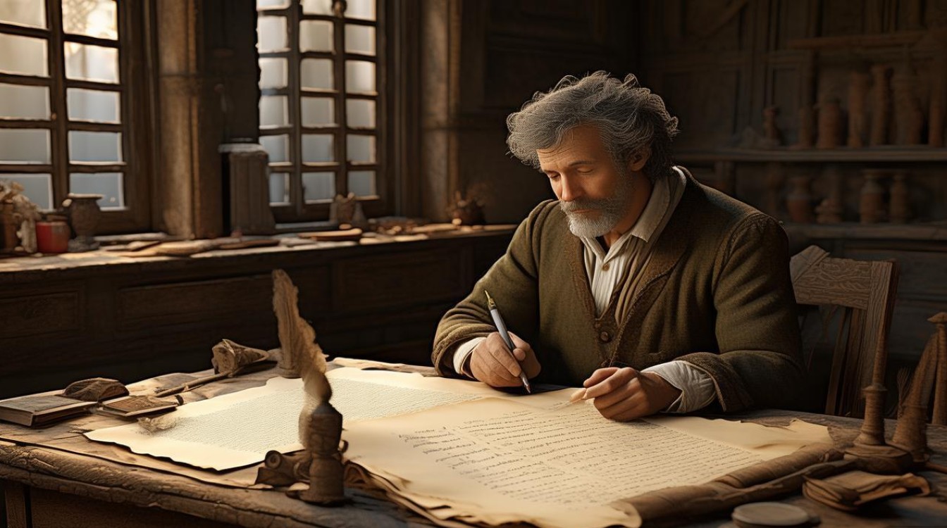 诗歌在现实生活里到底有什么实际作用呢?-图1 诗歌在现实生活里到底有什么实际作用呢?-图1