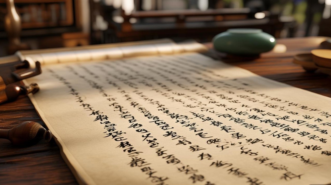 传统名言对现代人还有现实指导意义吗?-图1 传统名言对现代人还有现实指导意义吗?-图1