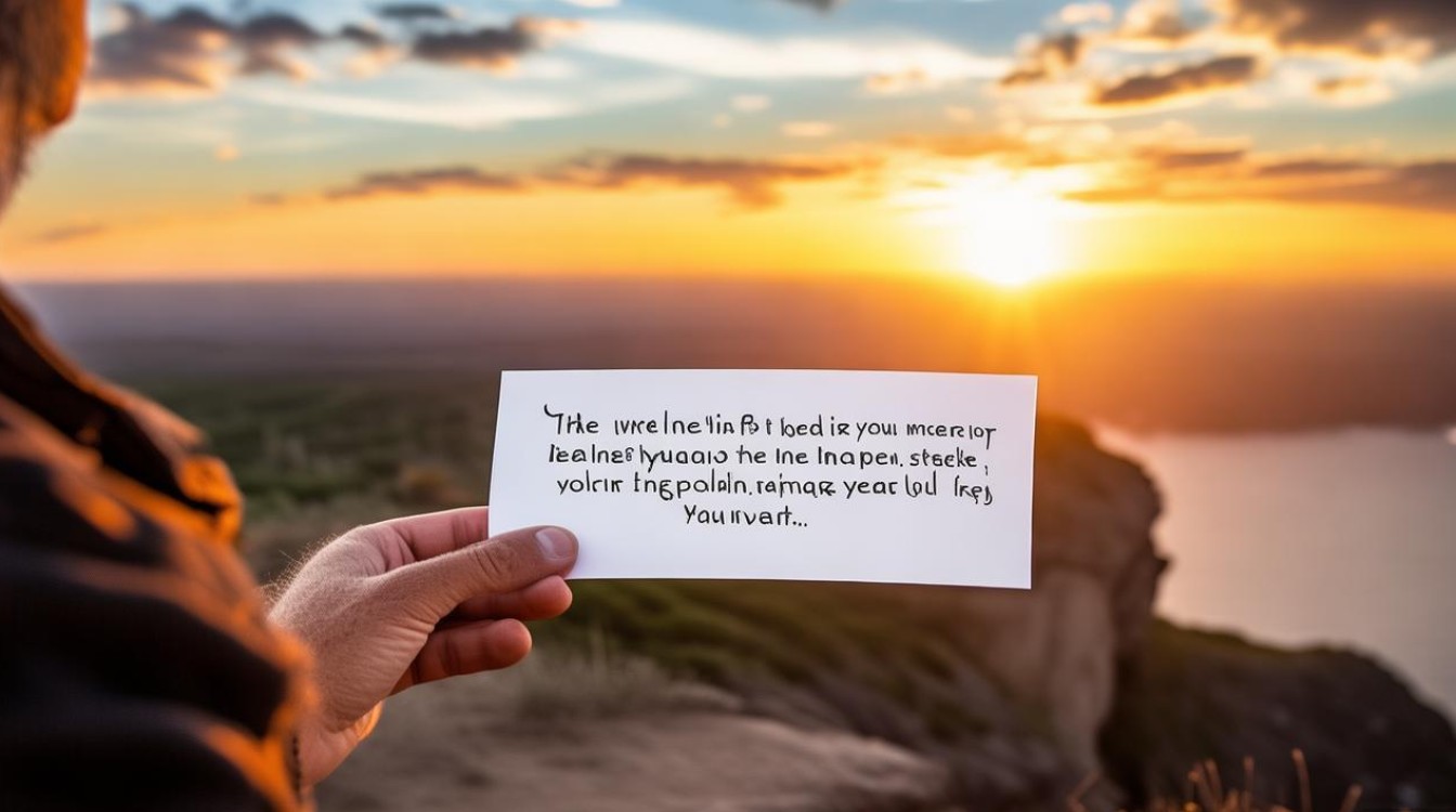 哪些励志名人名言能真正改变你的人生轨迹?-图1 哪些励志名人名言能真正改变你的人生轨迹?-图1