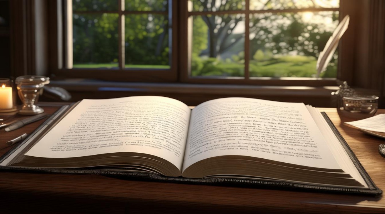 2024年人格名言警句有哪些新启示?-图1 2024年人格名言警句有哪些新启示?-图1