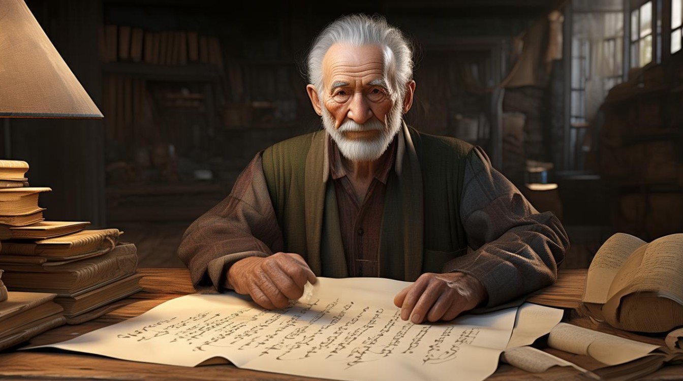 当代社会,尊老名言还适用吗?-图1 当代社会,尊老名言还适用吗?-图1