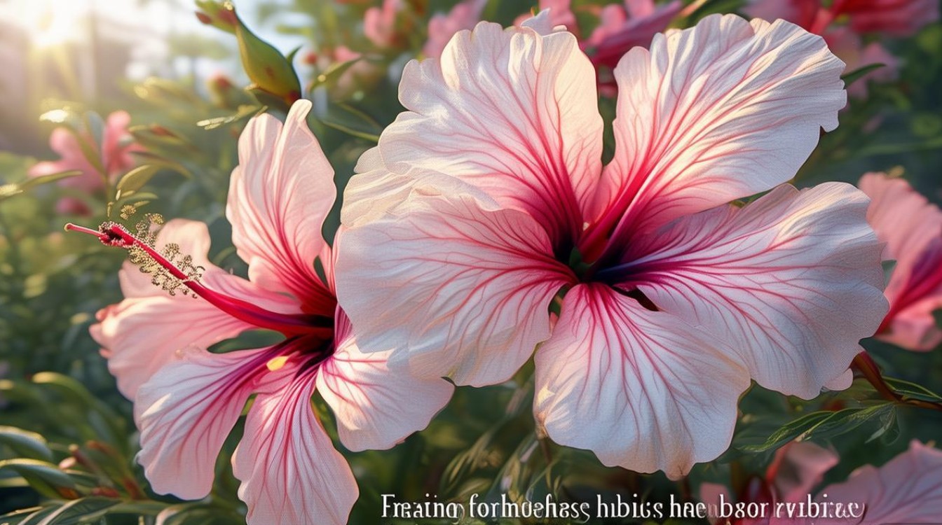 千年海棠诗篇,今人如何读懂它的春深?-图1 千年海棠诗篇,今人如何读懂它的春深?-图1