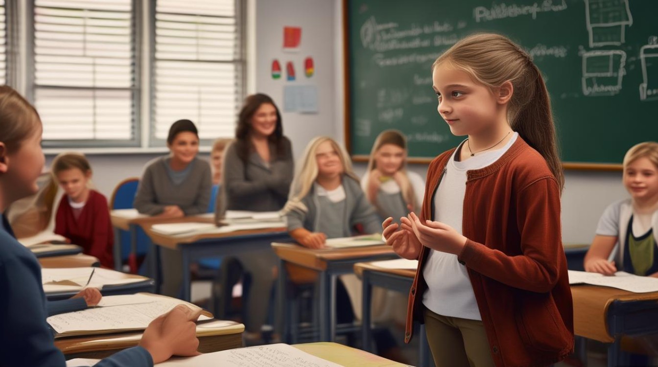 五年级诗歌朗诵会,今天有哪些小诗人闪耀舞台?-图1 五年级诗歌朗诵会,今天有哪些小诗人闪耀舞台?-图1