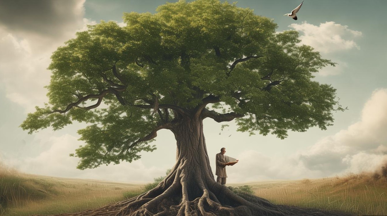 踏实名言,2024年职场人还能靠它躺平吗?-图1 踏实名言,2024年职场人还能靠它躺平吗?-图1