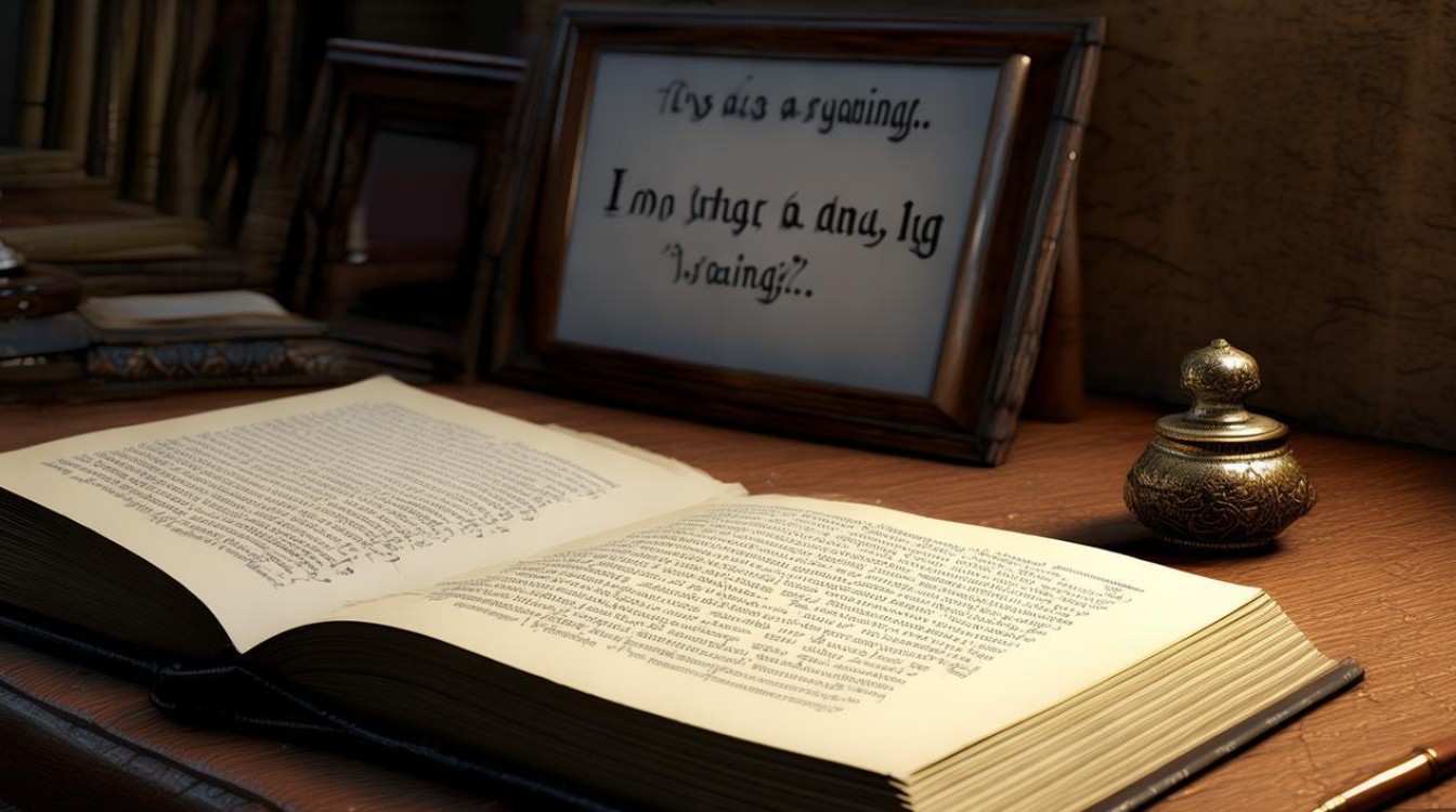 名言为何总被质疑?其价值何时能被重新定义?-图1 名言为何总被质疑?其价值何时能被重新定义?-图1