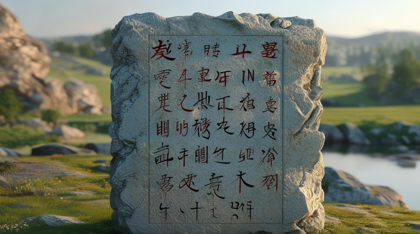 蒙恬名言今何在?千年智慧还适用吗?-图1 蒙恬名言今何在?千年智慧还适用吗?-图1