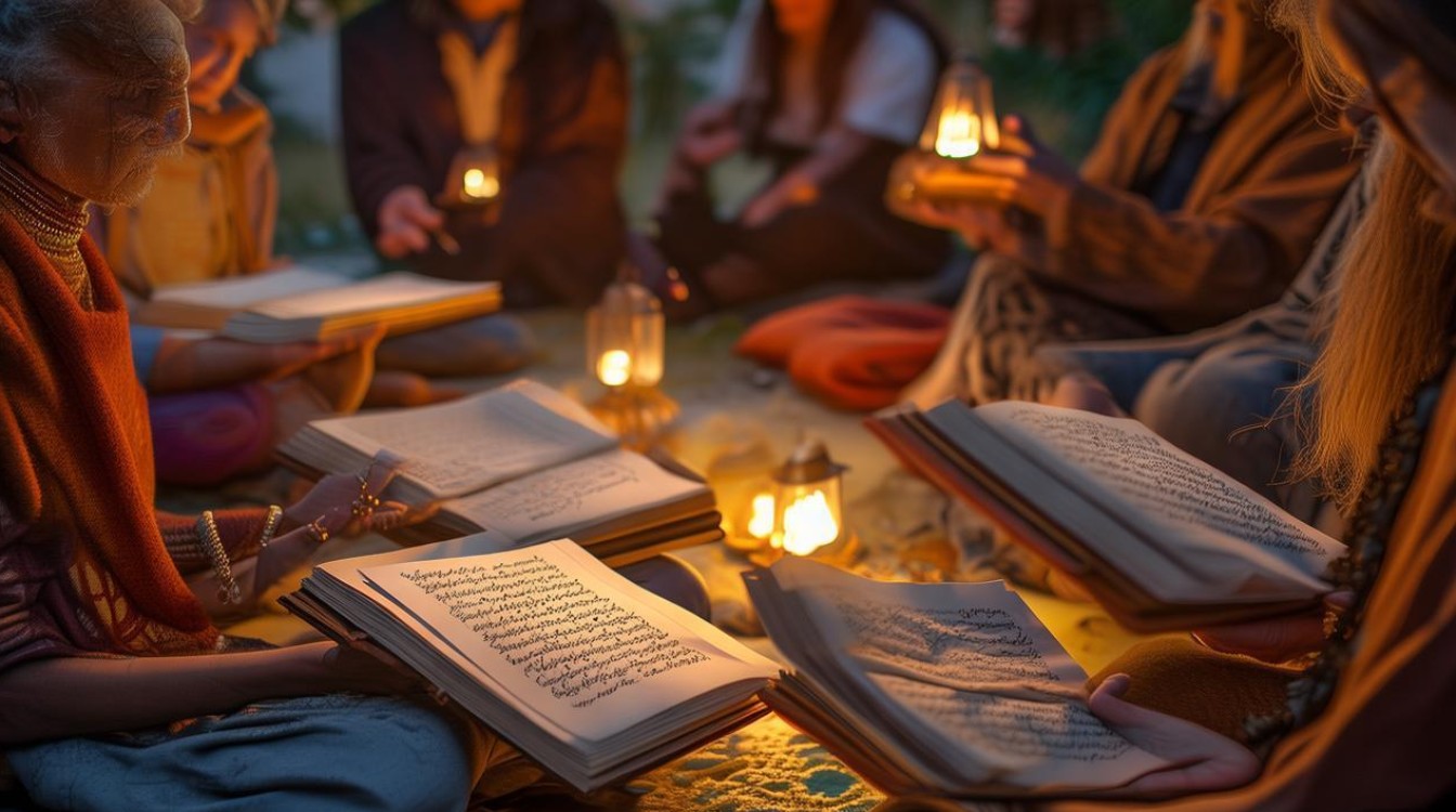 诗歌祷告会今晚几点开始?-图1 诗歌祷告会今晚几点开始?-图1