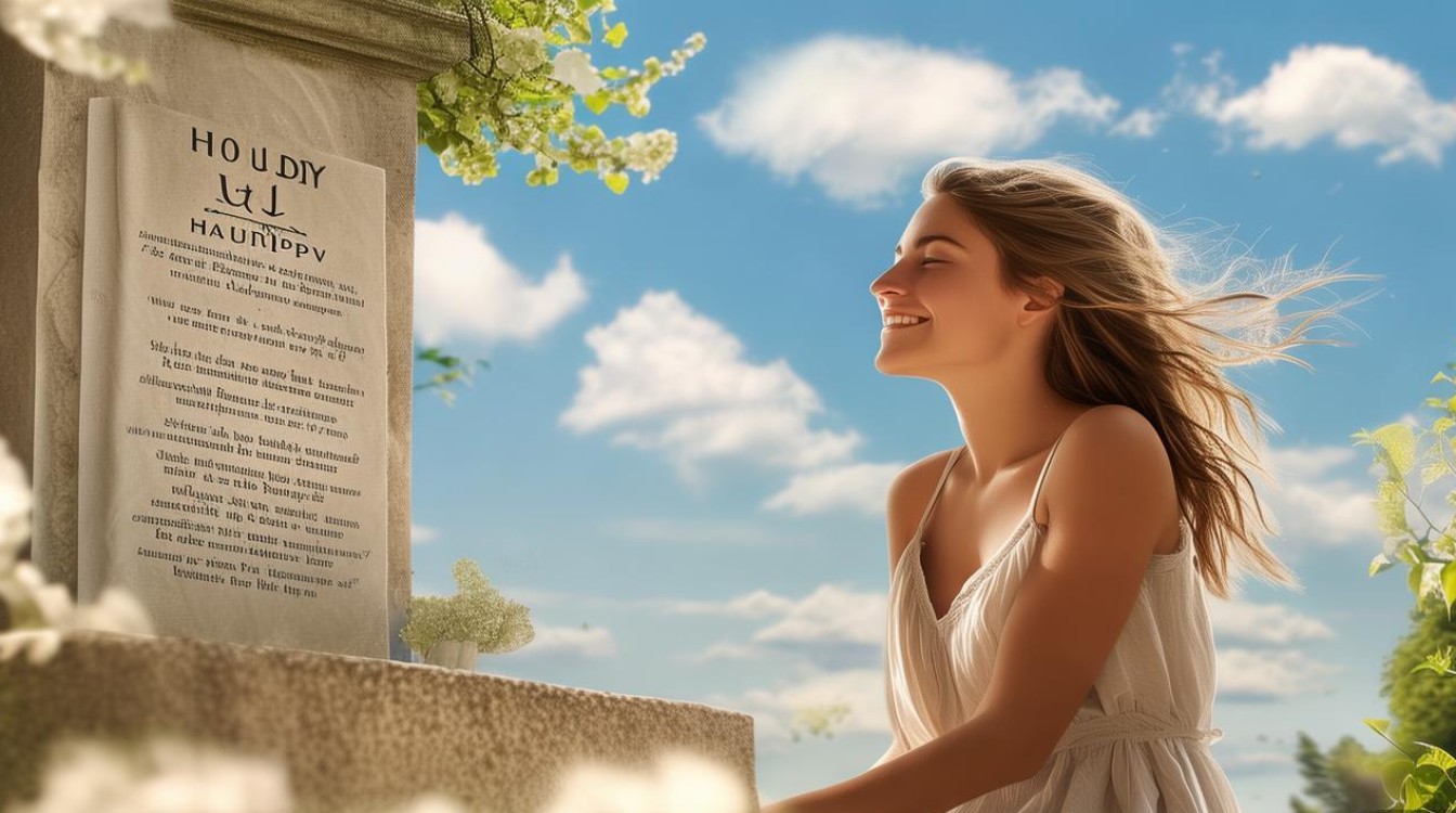 我真快乐诗歌为何刷屏?快乐情绪如何引发共鸣?-图1 我真快乐诗歌为何刷屏?快乐情绪如何引发共鸣?-图1