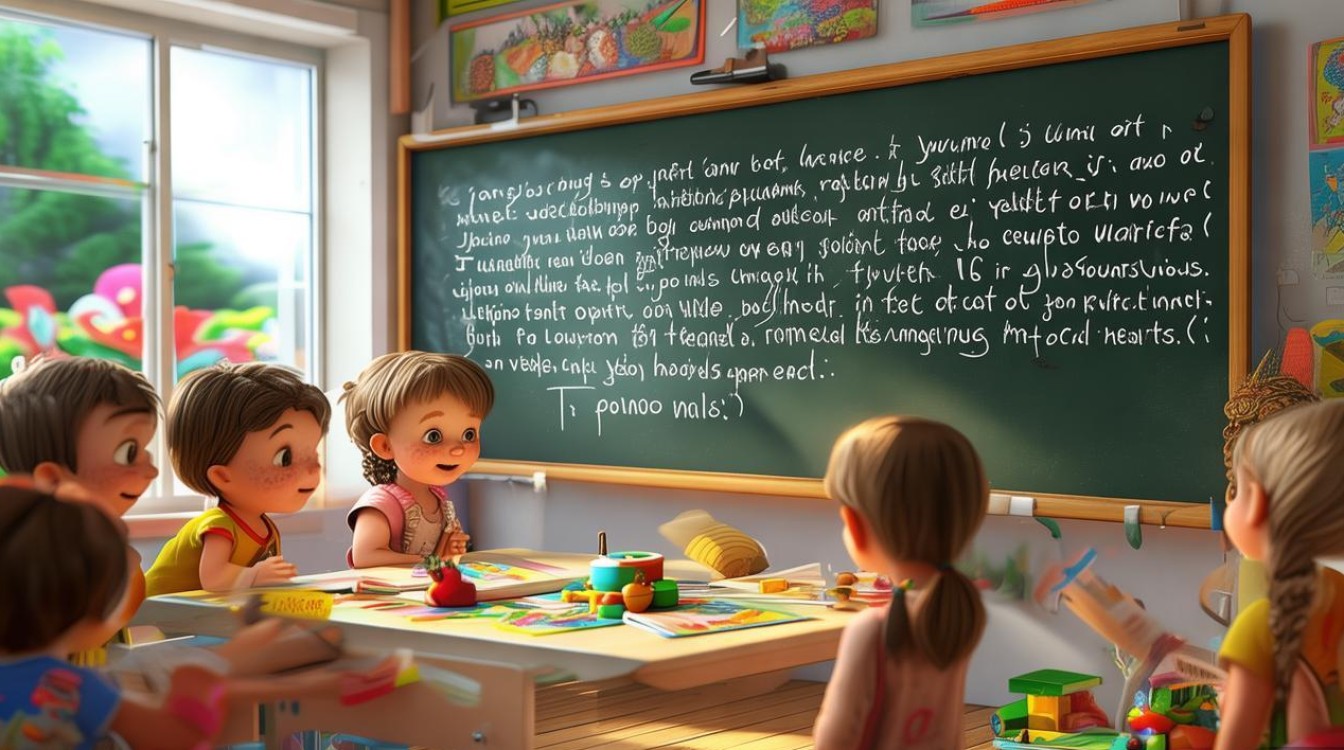 简短诗歌幼儿园,如何让孩子秒懂诗歌美?-图1 简短诗歌幼儿园,如何让孩子秒懂诗歌美?-图1