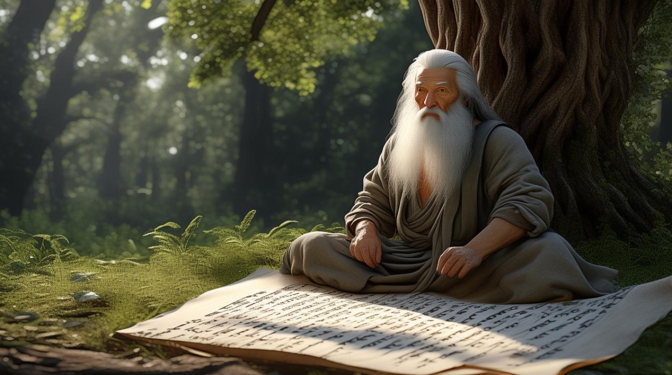 老子名言在当今时代还有现实指导意义吗?-图1 老子名言在当今时代还有现实指导意义吗?-图1