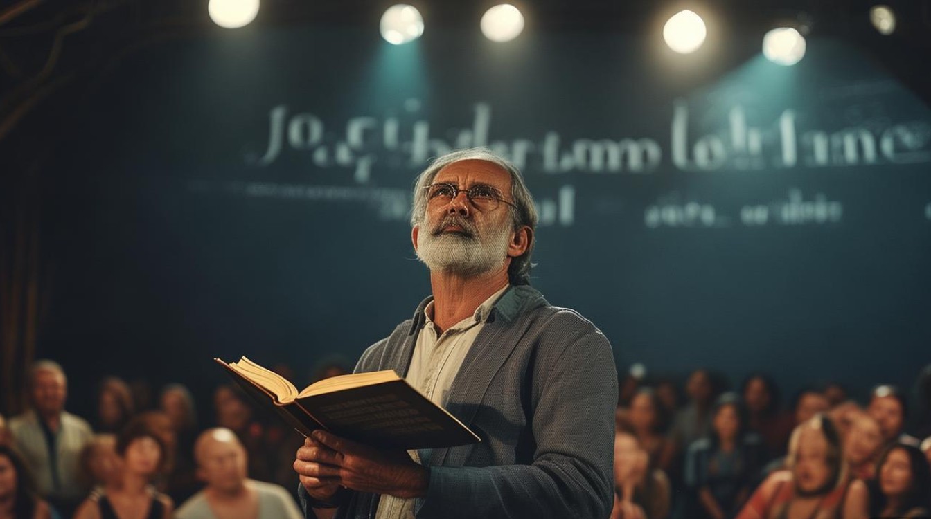 顾城诗歌朗诵热潮,为何今人仍痴迷其诗意?-图1 顾城诗歌朗诵热潮,为何今人仍痴迷其诗意?-图1