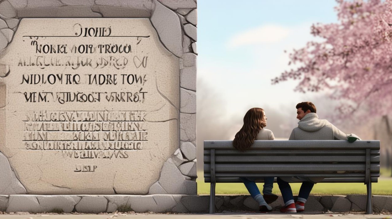 早恋名言过时了?新时代青少年情感观该信谁?-图1 早恋名言过时了?新时代青少年情感观该信谁?-图1