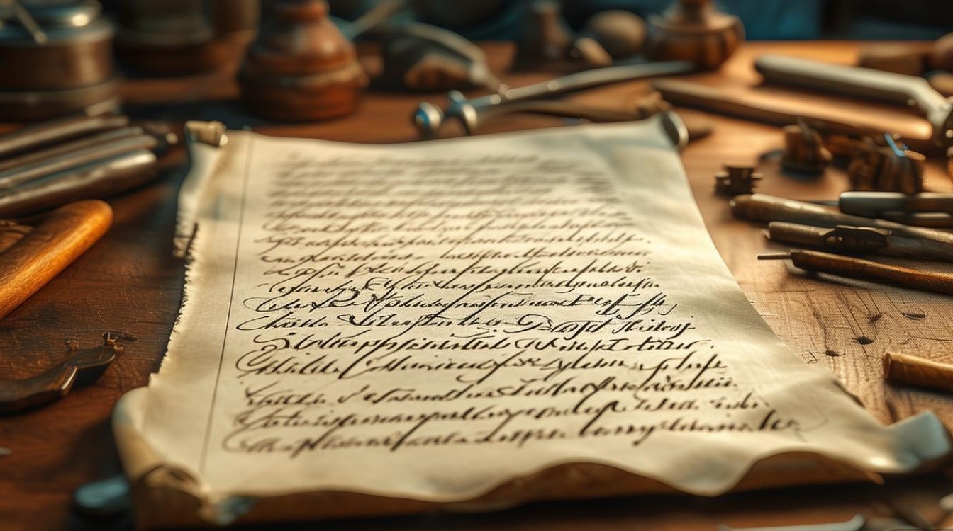 古代名言里的匠心，在今天还有现实意义吗？-图1