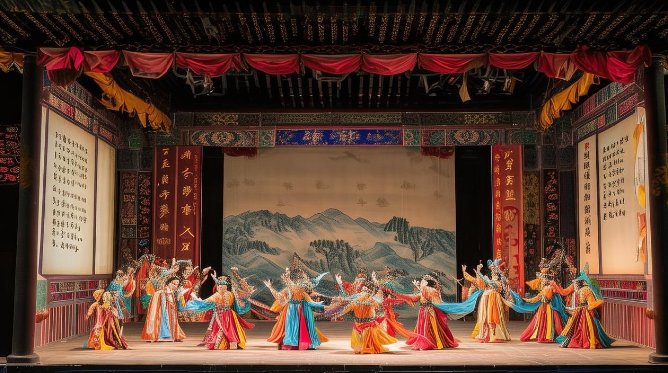 戏曲诗歌如何借短视频焕发新生？-图1