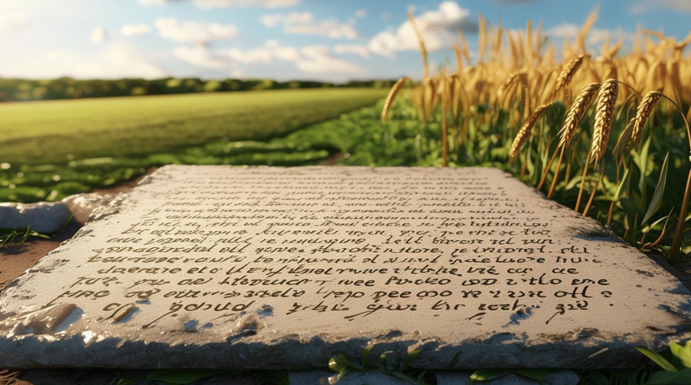 当下粮食危机下,诗歌如何回应生存焦虑?-图1 当下粮食危机下,诗歌如何回应生存焦虑?-图1