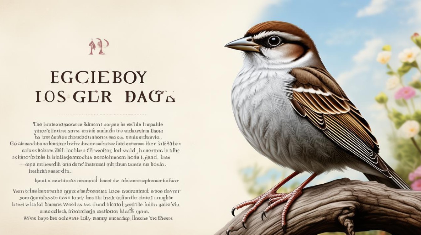 小麻雀诗歌30字时效性疑问标题，，小麻雀诗歌为何突然刷屏？背后藏着什么时代共鸣？-图1