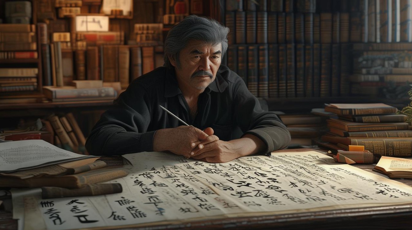 学贵有恒，今人为何难坚持？-图1