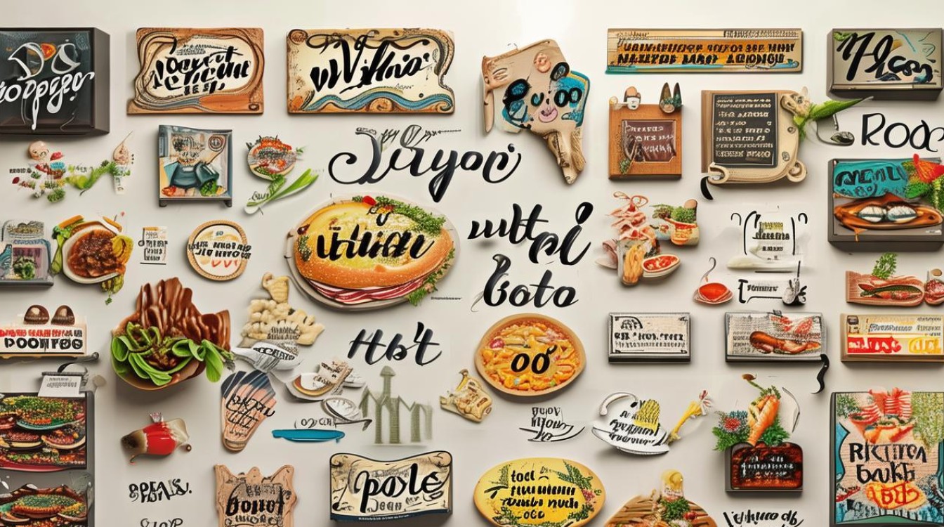 吃界搞笑名句,2025年还适用吗?-图1 吃界搞笑名句,2025年还适用吗?-图1