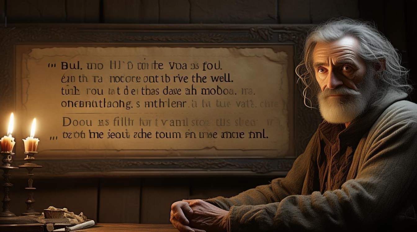 当下苦难名言，为何仍被频频引用？-图1