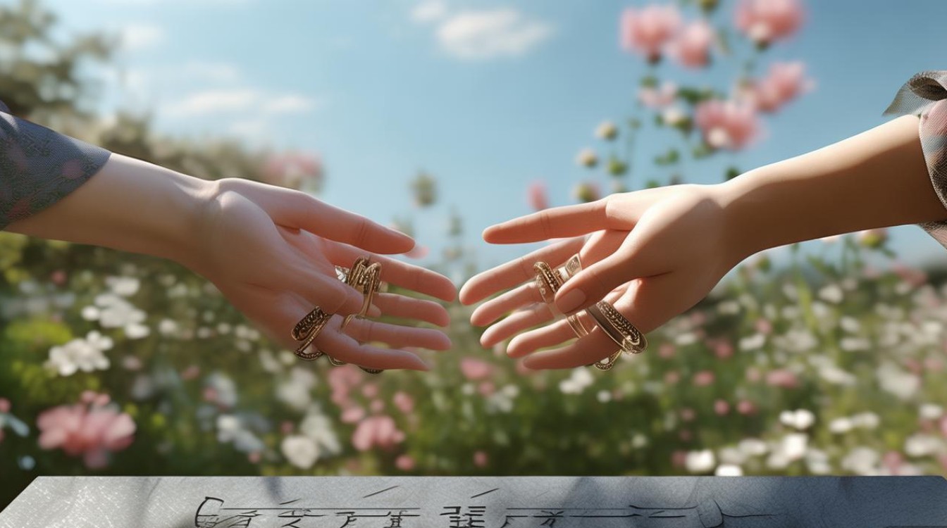 诗歌握握手,为何让读者秒变共情搭子?-图1 诗歌握握手,为何让读者秒变共情搭子?-图1