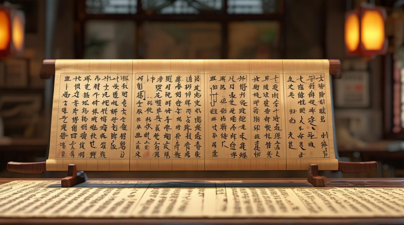 诸子百家名言,今日仍能指导生活吗?-图1 诸子百家名言,今日仍能指导生活吗?-图1