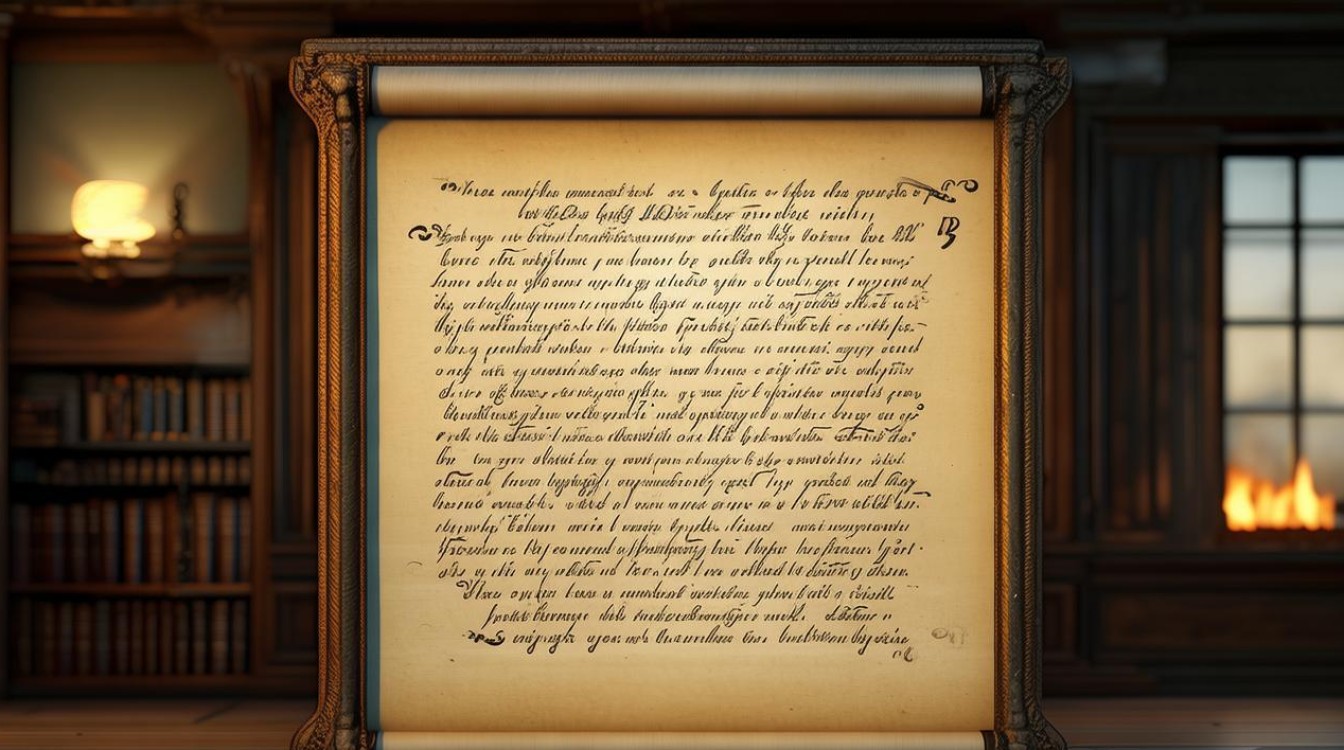 家训名言名句，2025年哪些家风智慧仍不过时？-图1