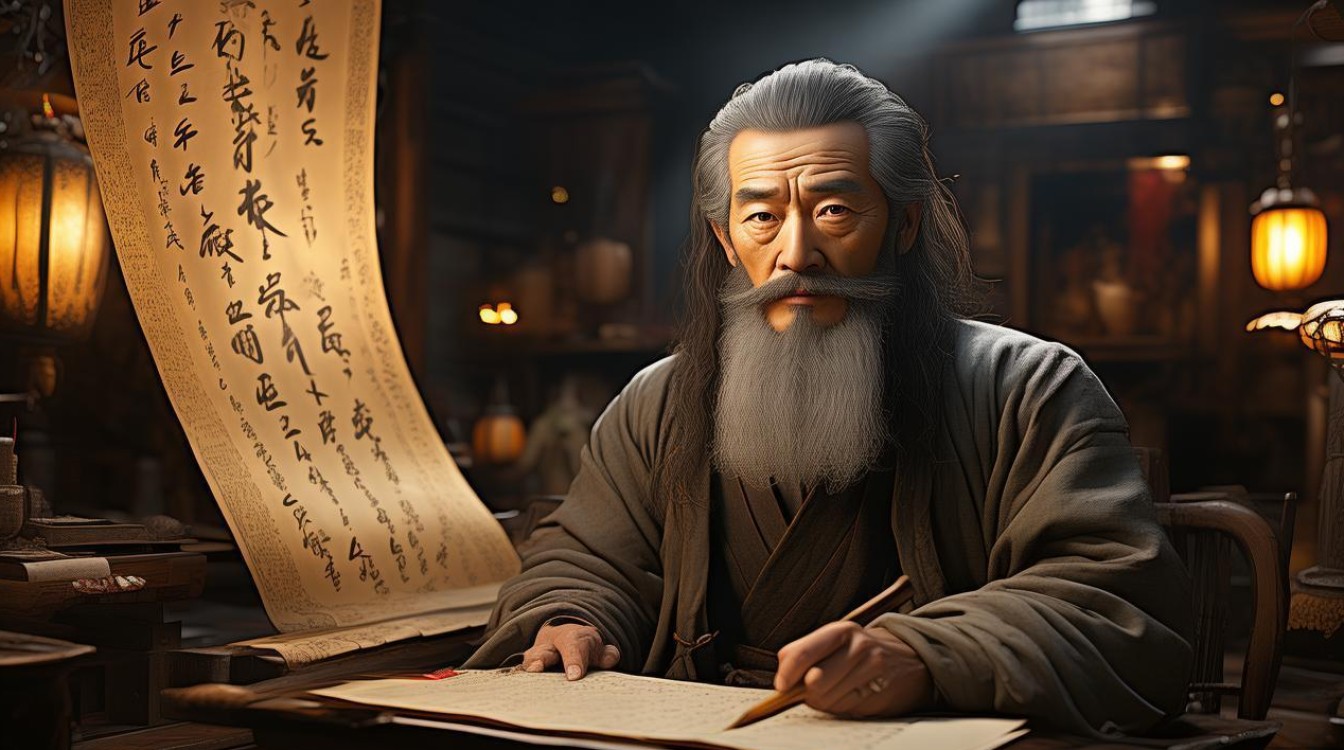 文天祥爱国名言,今天对我们有何启示?-图1 文天祥爱国名言,今天对我们有何启示?-图1