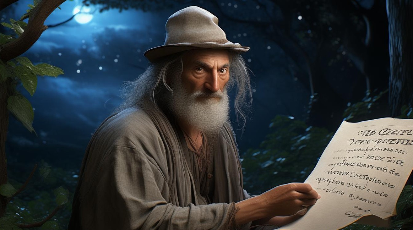 诗歌特别的我，为何今仍能打动人心？-图1