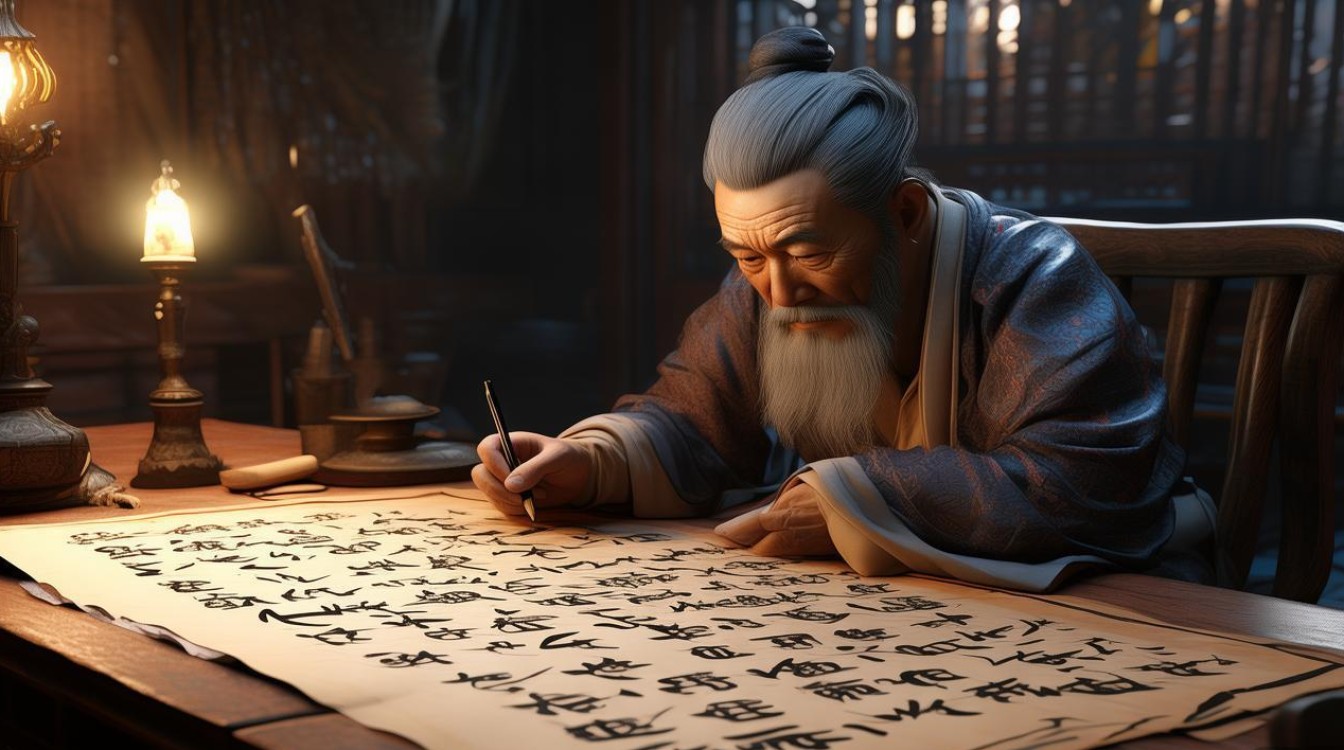 古人名言警句，为何千年后仍能刷屏？-图1