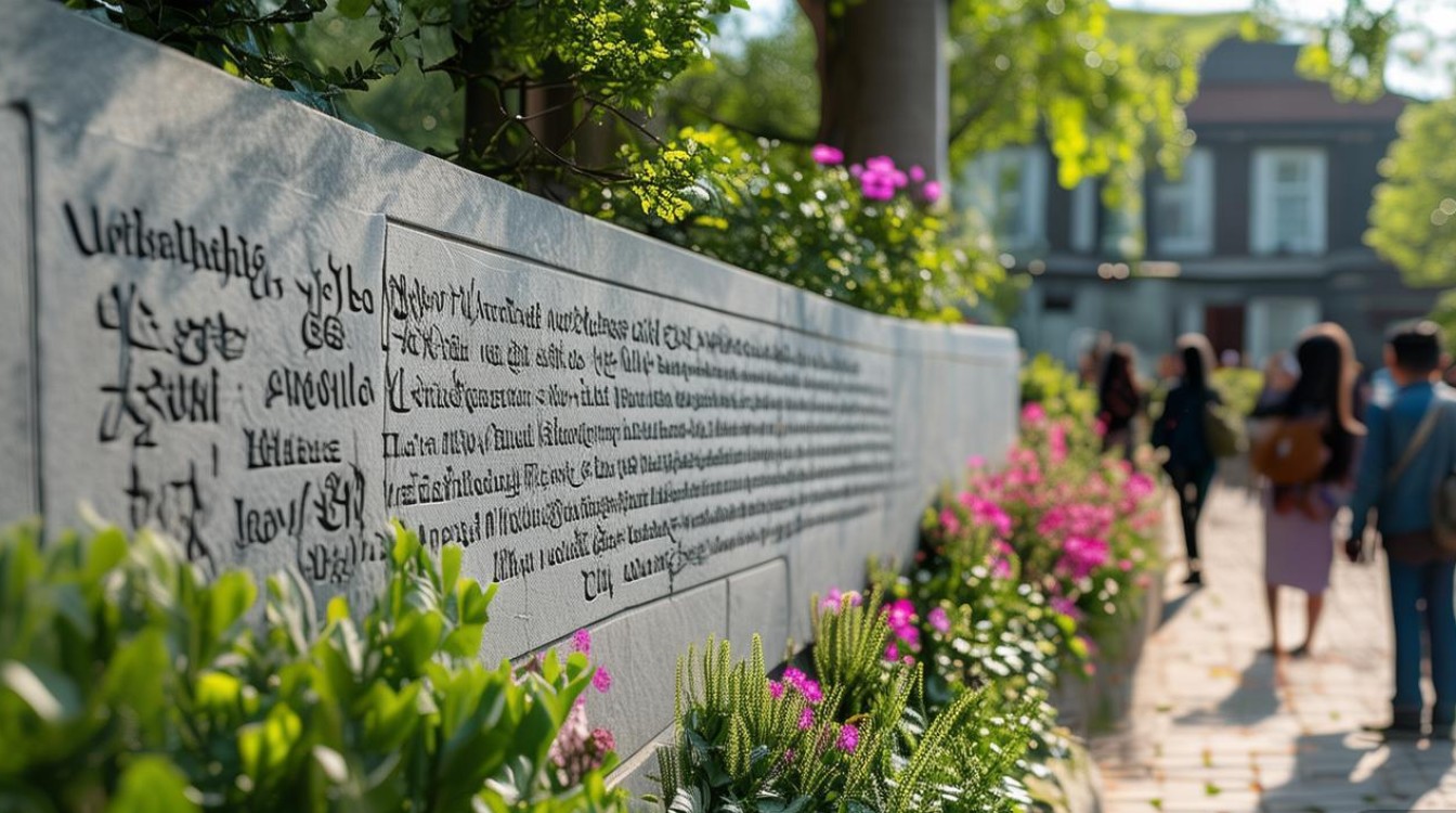 廉洁文化诗歌进校园，如何让廉洁种子在青少年心中生根发芽？-图1