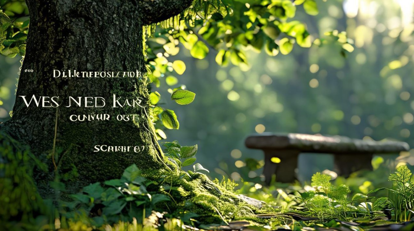 生态名言如何应对当代环境新挑战？-图1