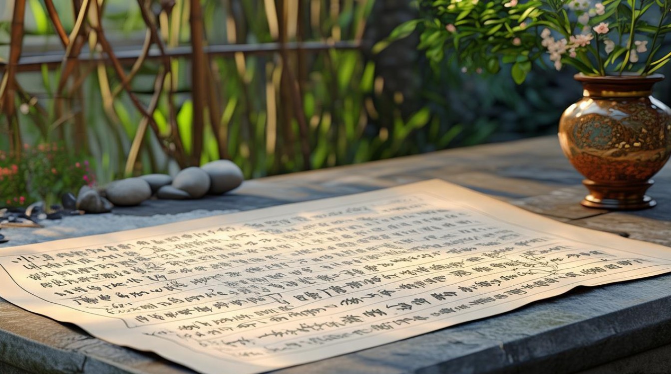 老子八字名言，为何今人仍奉处世圭臬？-图1