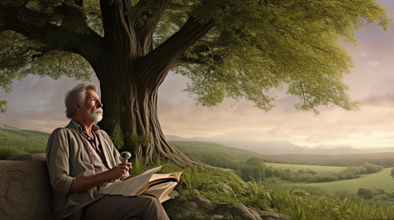 浮士德名言千年过时？现代困境仍需它解答？-图1