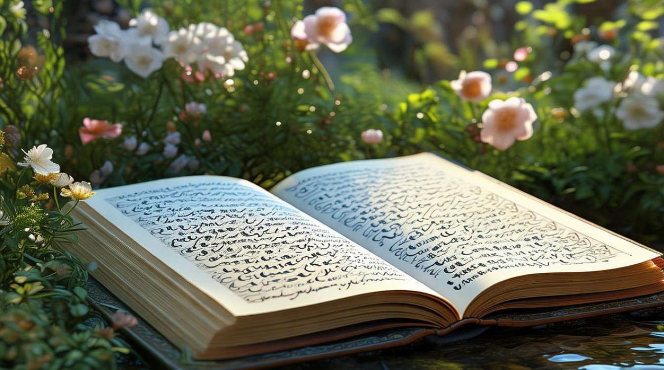 鲁米名言千年后，为何仍能戳中现代人的心？-图1