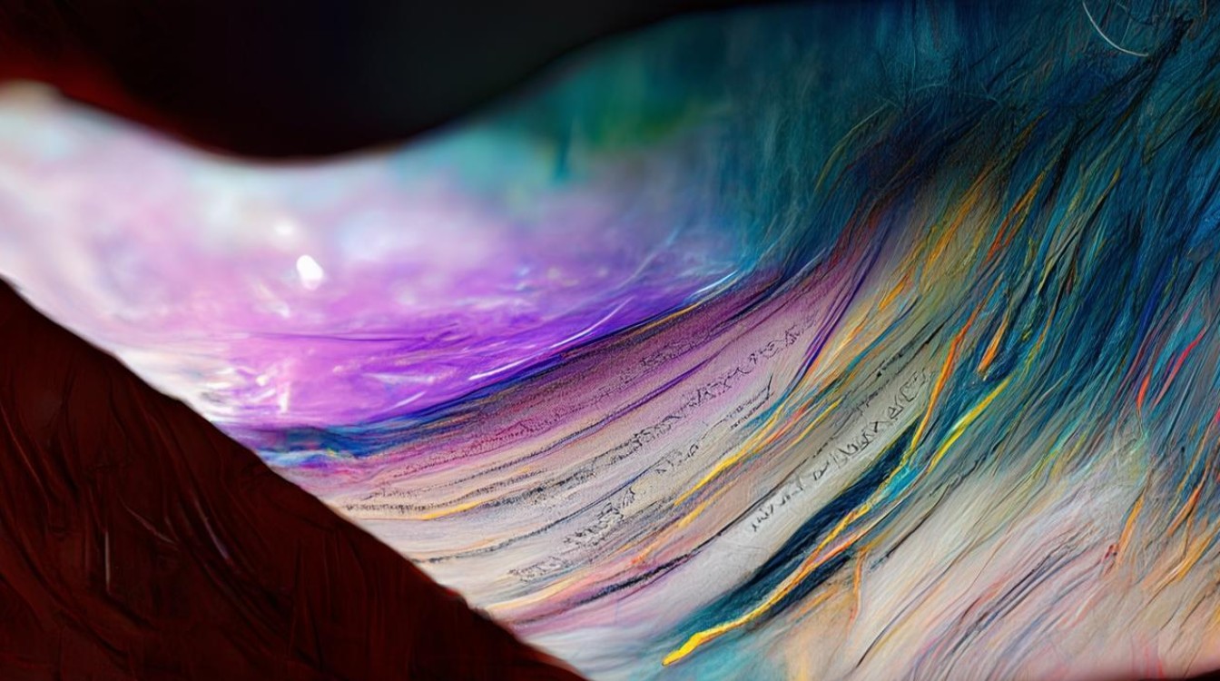 抽象诗歌是当代诗坛的突破还是文字游戏？-图1