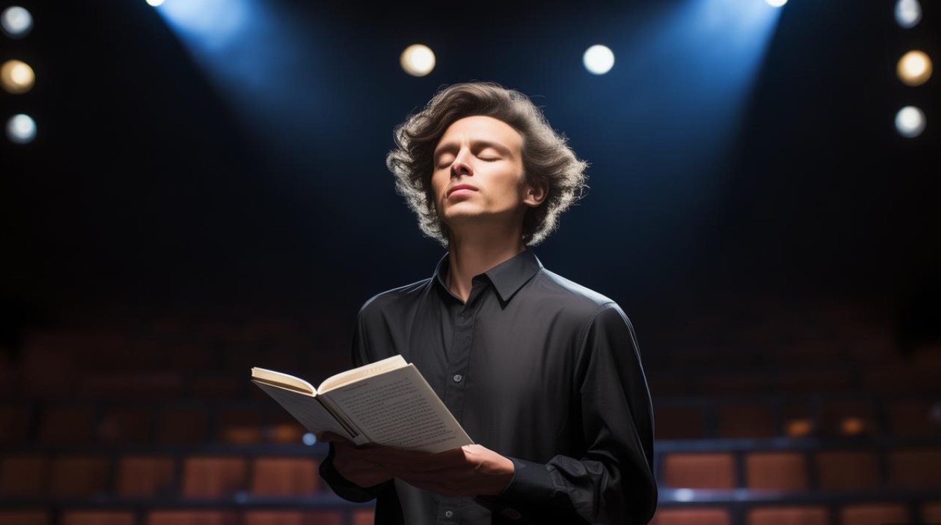 今晚诗歌朗诵会，现场报名还来得及吗？-图1