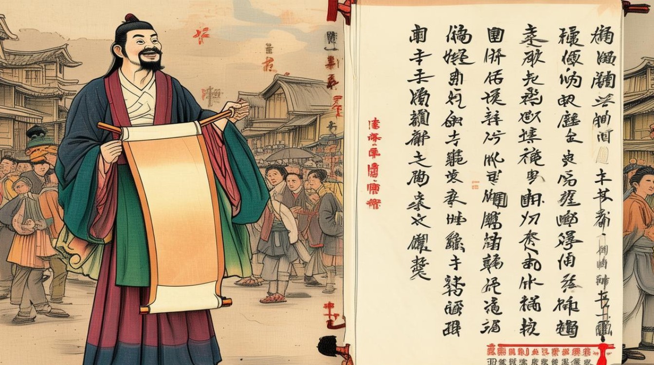 快板诗歌新作何时能火？-图1