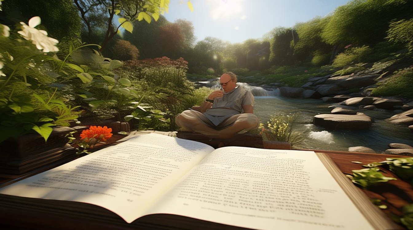 诗歌的理想，在当下还有共鸣吗？-图1