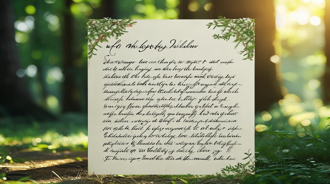 2025年最新好听诗歌有哪些？-图1