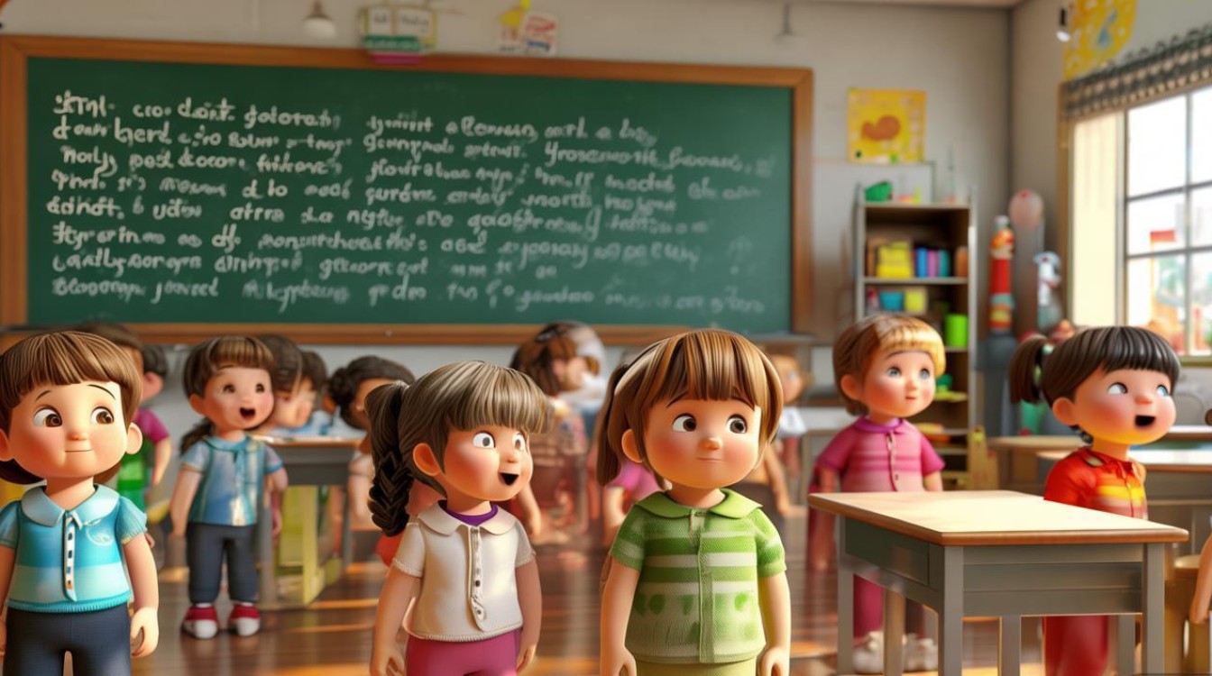 幼儿园礼仪诗歌现在教还来得及吗？-图1