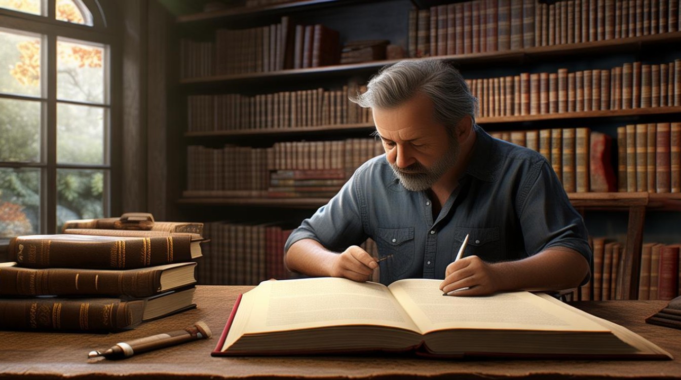 2025年读书名言，这些好处，你还不知道吗？-图1