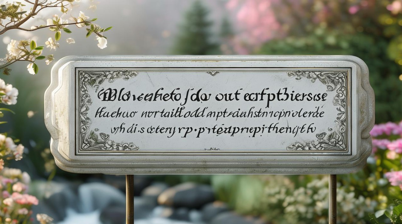 天天快乐名言2025最新版有哪些？-图1