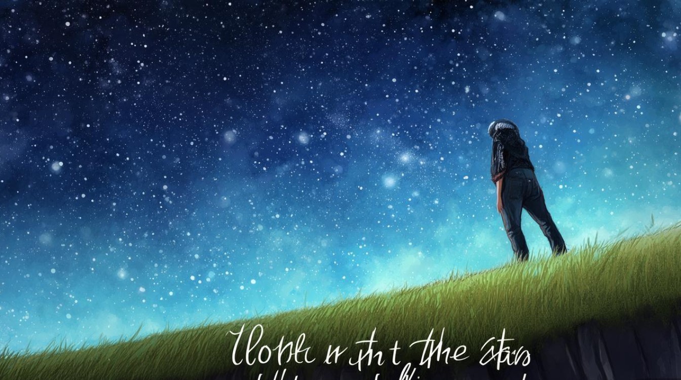 仰望星空脚踏实地名言，新时代如何践行？-图1