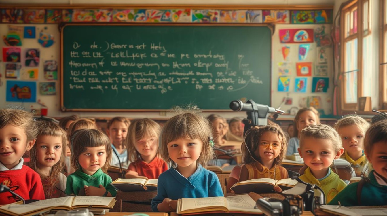 2025幼儿园诗歌朗诵新作品有哪些？-图1