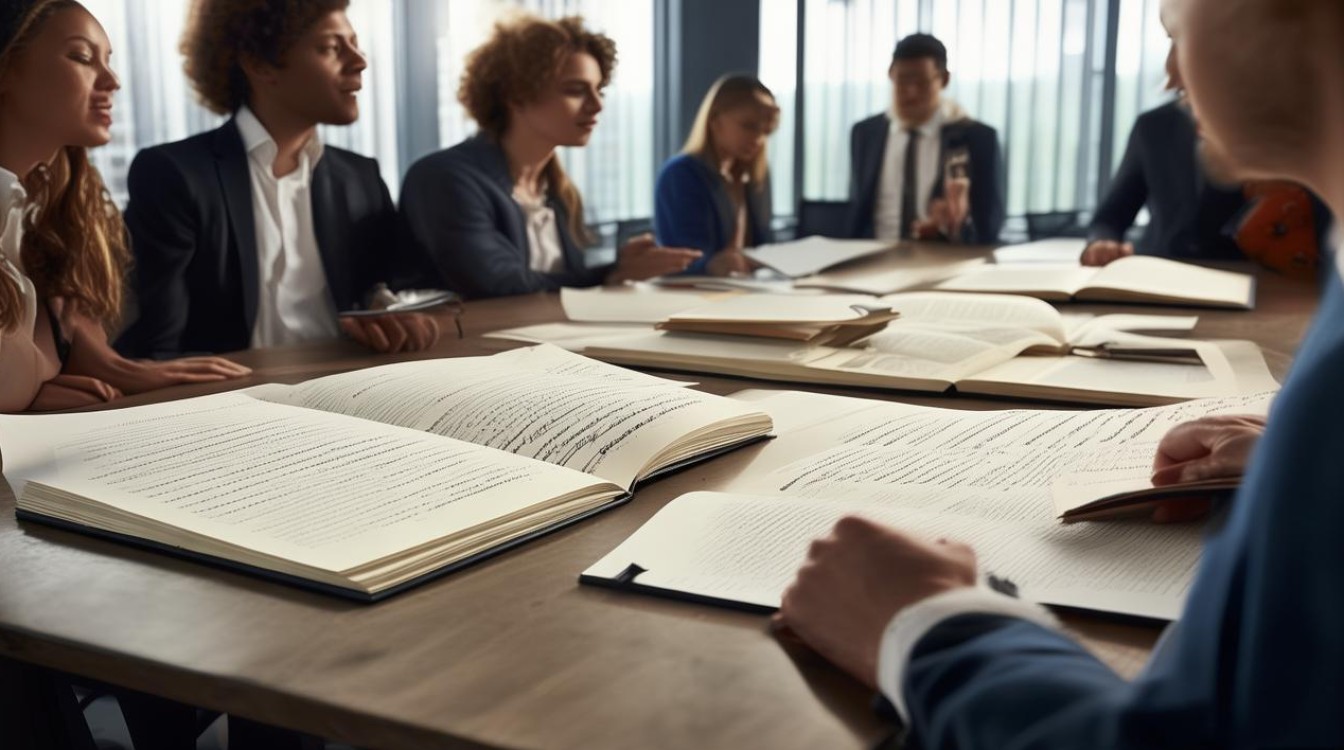 企业诗歌热潮，是文化点缀还是管理新招？-图1