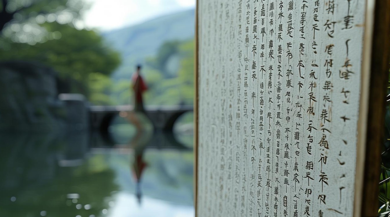 顾况诗歌特点在当代有何独特启示？-图1