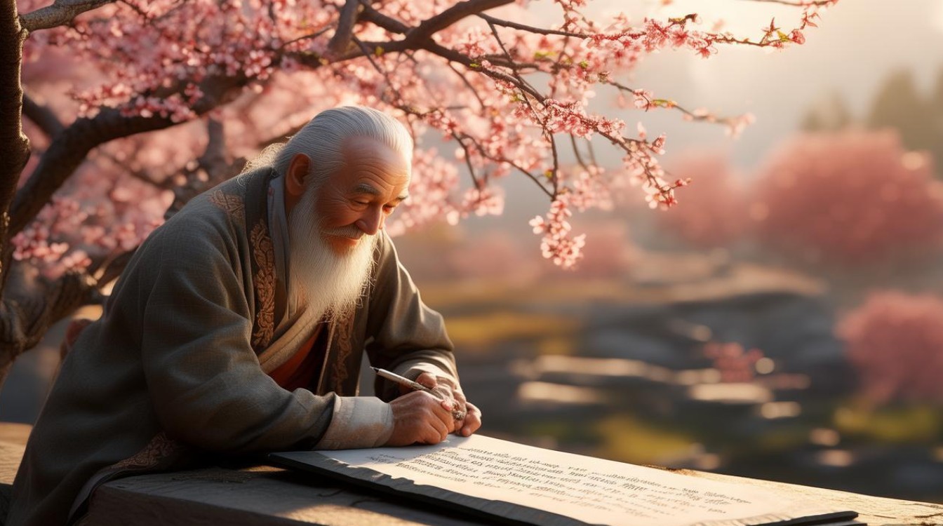 珍惜诗歌，如何在碎片化时代留住心灵共鸣？-图1